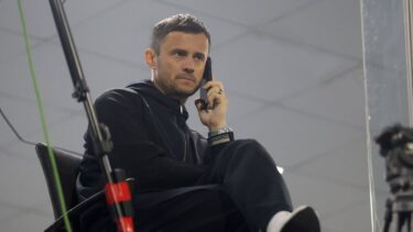 Dinamo, parteneriat uluitor cu echipa lui David Beckham. Andrei Nicolescu a plecat de urgenţă în SUA