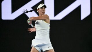 Jessica Pegula, OUT în turul 3 de la Australian Open 2025. O nouă surpriză de proporţii