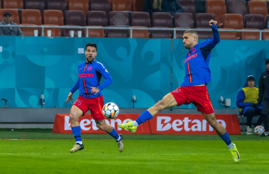 Cum arată clasamentul şi care este singurul scenariu prin care FCSB este sigură de calificarea în optimile de finală ale Europa League