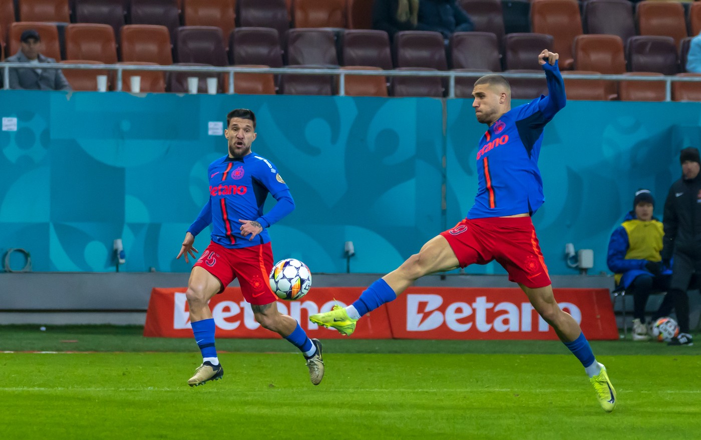 Cum arată clasamentul şi care este singurul scenariu prin care FCSB este sigură de calificarea în optimile de finală ale Europa League