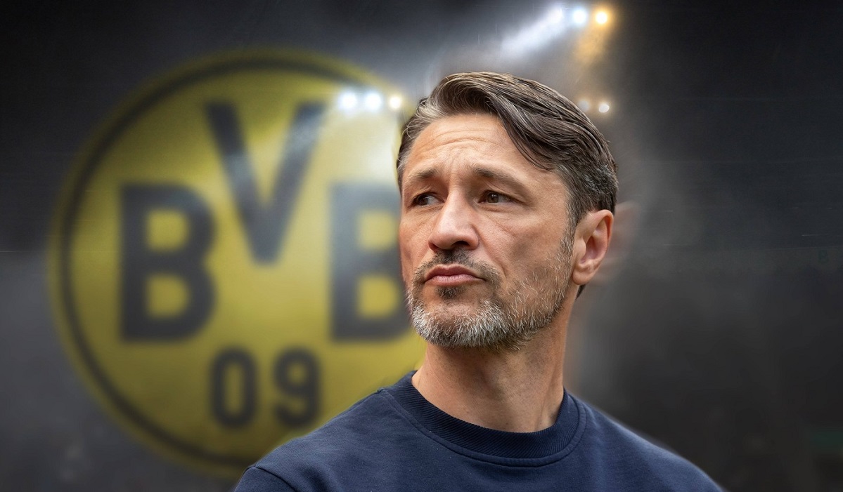 Borussia Dortmund are un nou antrenor! Niko Kovac va prelua banca tehnică