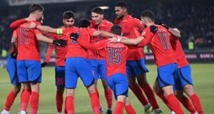 Qarabag – FCSB LIVE TEXT (19:45). Campioana speră la optimile Europa League. Cum arată echipa lui Charalambous