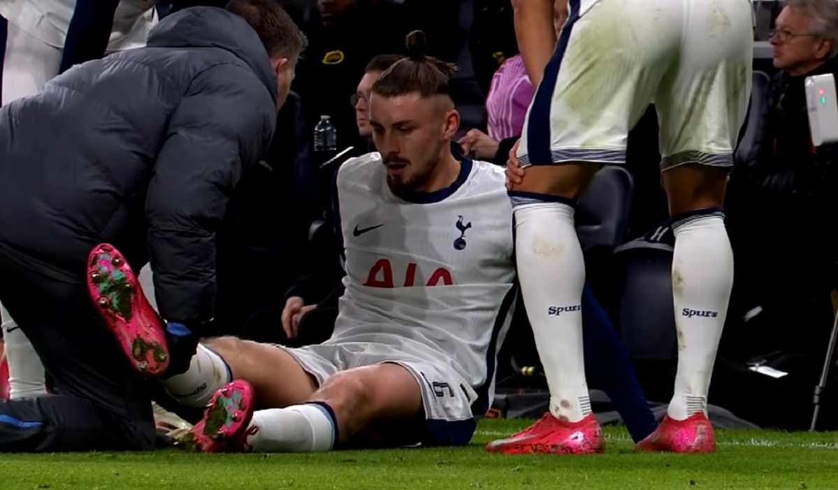 Real Sociedad – PAOK 2-0 şi Tottenham – Elfsborg 1-0. Radu Drăguşin s-a accidentat după 15 minute. Răzvan Lucescu, duel în Ţara Bascilor