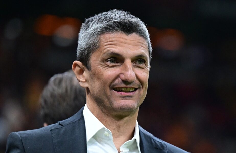 Răzvan Lucescu, bornă incredibilă cu PAOK Salonic! Antrenorul român, peste Real Madrid și Manchester City