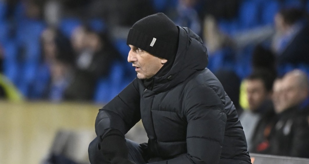 Răzvan Lucescu, duel infernal în AntenaPLAY, înainte de dubla cu FCSB din Europa League