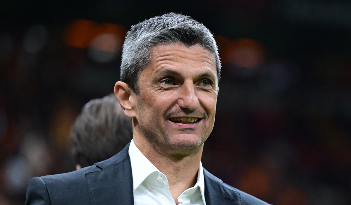 Răzvan Lucescu, bornă incredibilă cu PAOK Salonic! Antrenorul român, peste Real Madrid și Manchester City