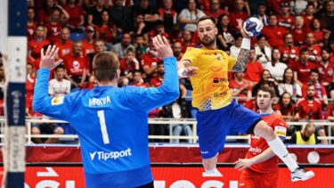 România – Turcia 35-26! Debut cu dreptul pentru tricolori la Trofeul Carpaţi