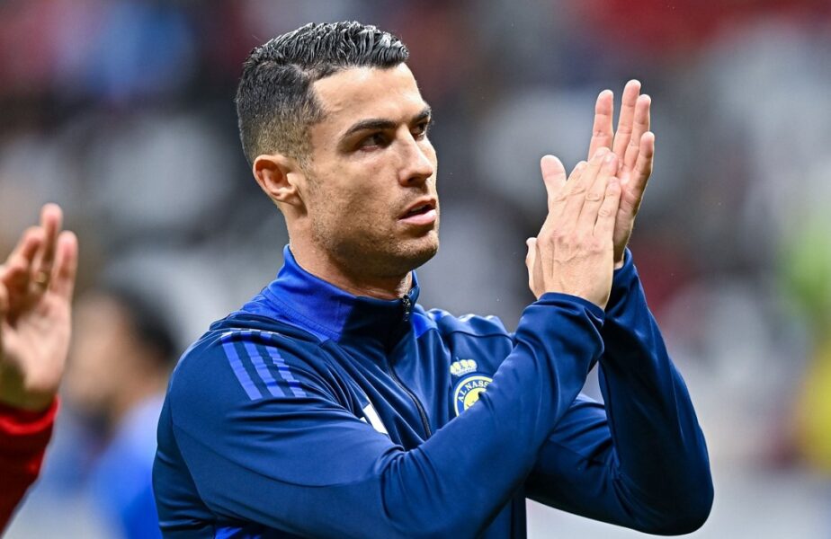 Cristiano Ronaldo, gata să se reunească la Al Nassr cu un fost coechipier de la Real Madrid! Oferta uriaşă propusă starului