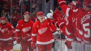 Seattle Kraken – Detroit Red Wings 2-6. Gazdele au ajuns la 7 victorii consecutive