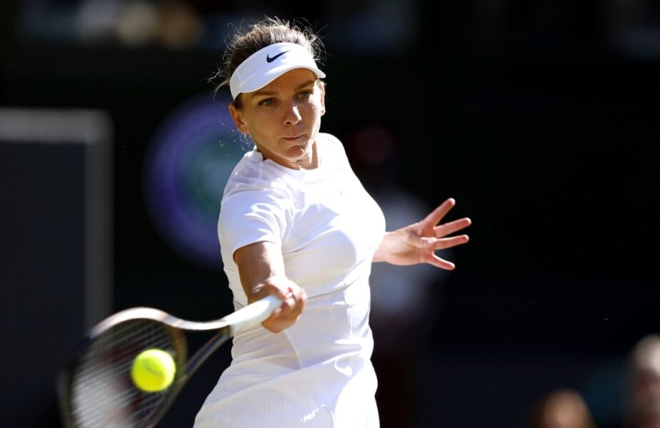 WTA a publicat noul clasament! Pe ce locuri se află Simona Halep şi Sorana Cîrstea la început de 2025