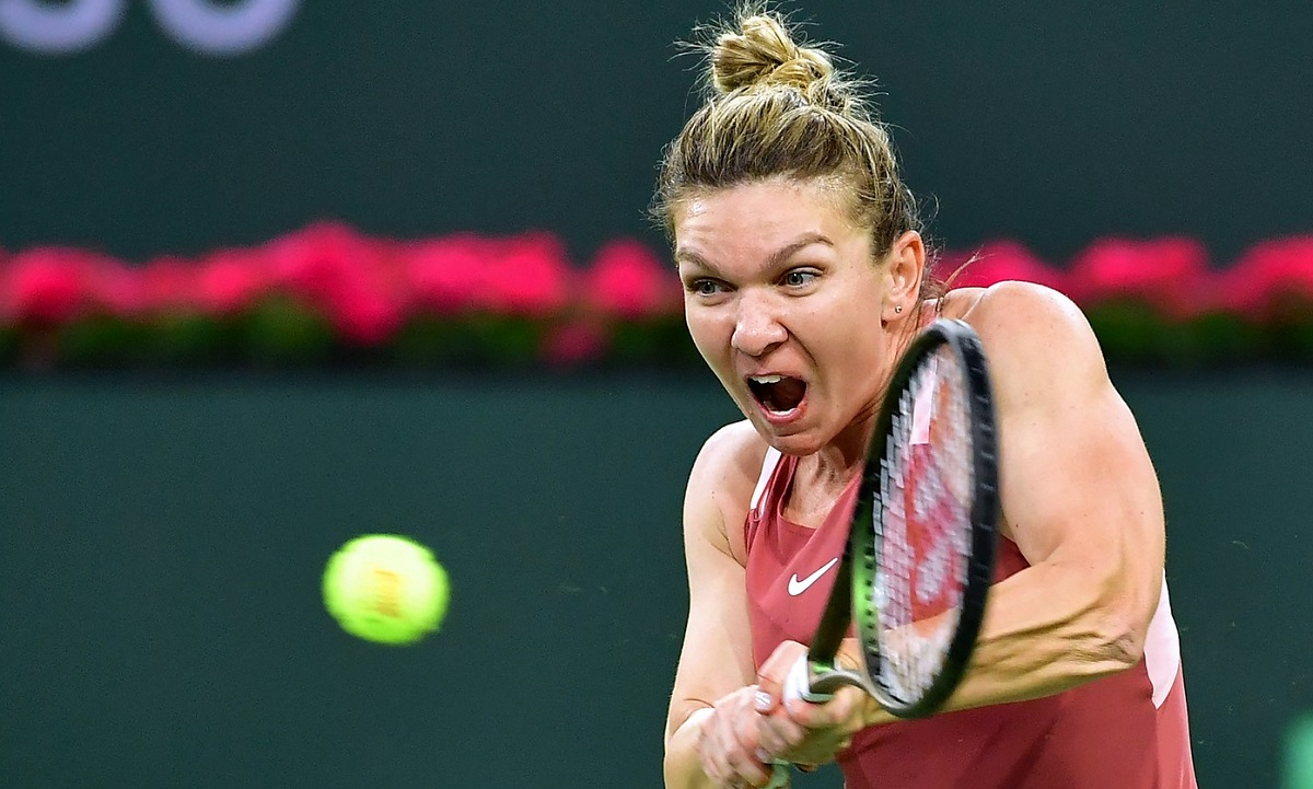 „Sunt de acord cu Ion Ţiriac!” John McEnroe ştie de ce are nevoie Simona Halep, pentru a reveni în top! Sfat pentru româncă