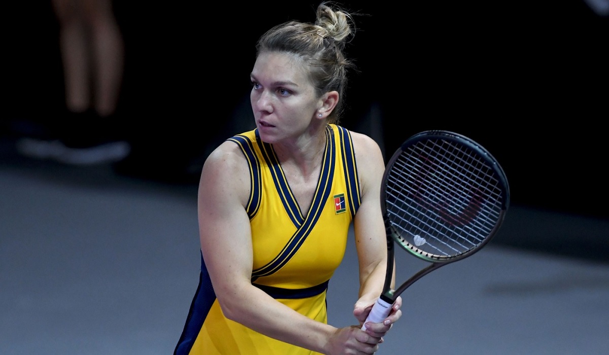 Simona Halep va juca dublu la Transylvania Open 2025! Cu cine va face pereche fostul număr 1 WTA