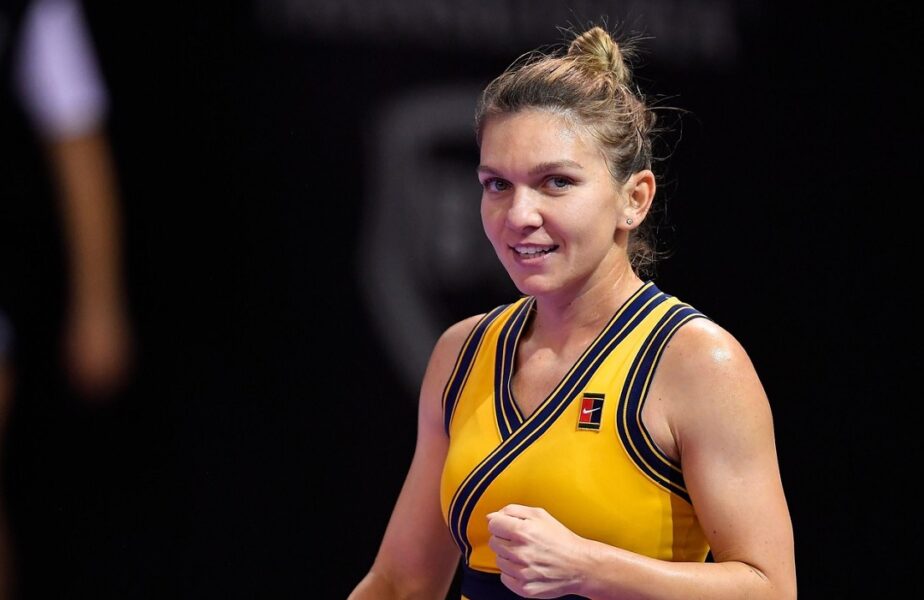 Simona Halep a primit wild card la Transylvania Open 2025! Câte românce vor evolua direct pe tabloul principal de la Cluj