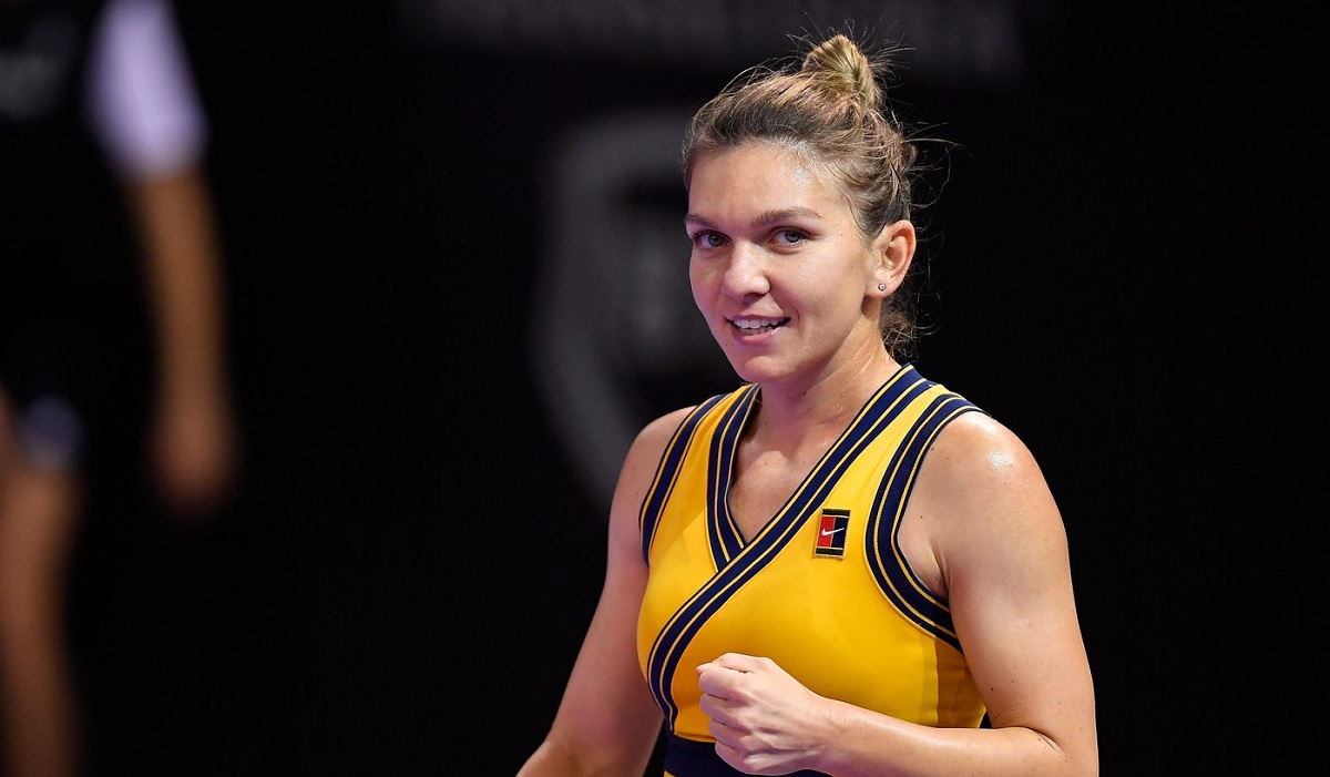 Simona Halep a primit wild card la Transylvania Open 2025! Câte românce vor evolua direct pe tabloul principal de la Cluj