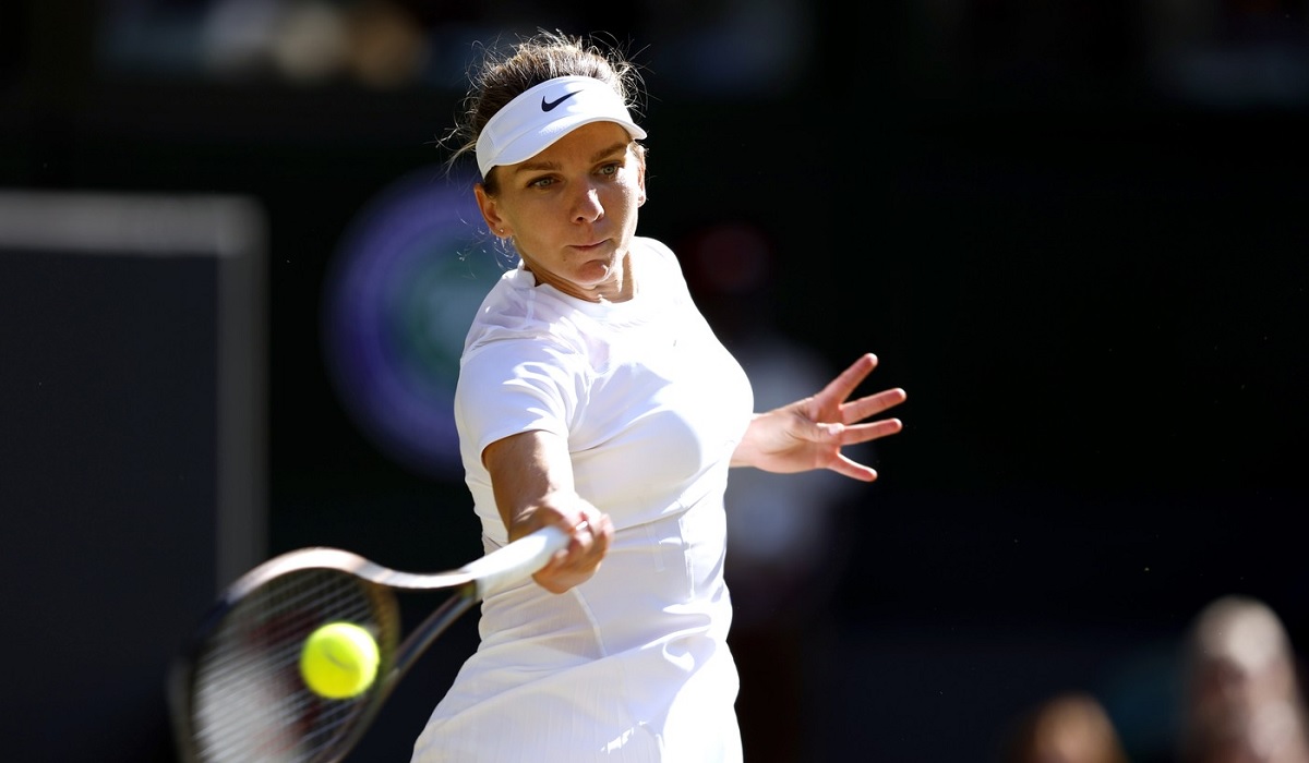 WTA a publicat noul clasament! Pe ce locuri se află Simona Halep şi Sorana Cîrstea la început de 2025