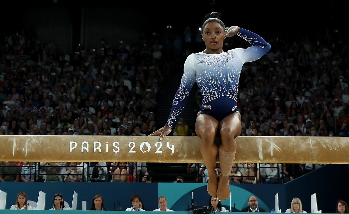 Simone Biles, declaraţie neaşteptată despre Jocurile Olimpice 2028: „Am realizat atât de multe, nu mai este aproape nimic de făcut