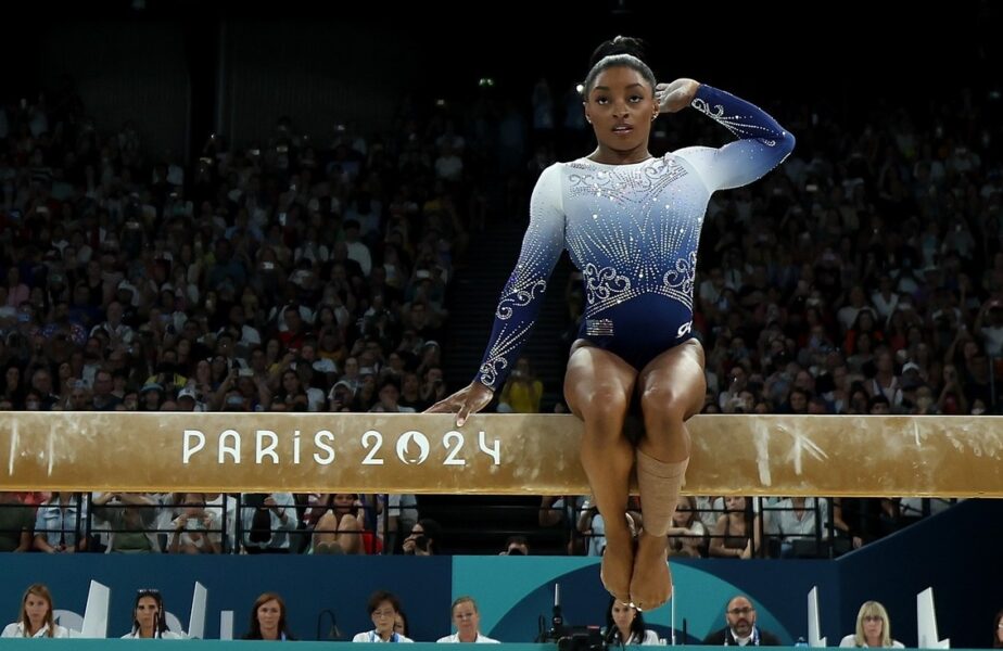 Simone Biles, declaraţie neaşteptată despre Jocurile Olimpice 2028: „Am realizat atât de multe, nu mai este aproape nimic de făcut”