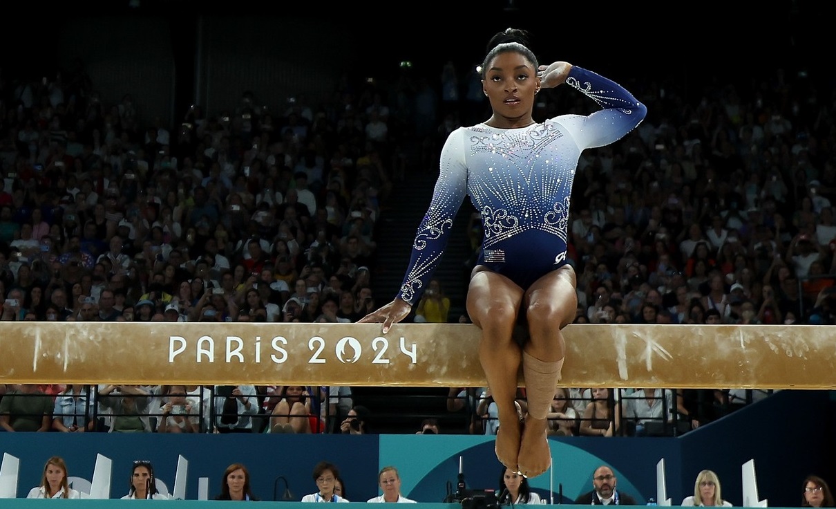 Simone Biles, declaraţie neaşteptată despre Jocurile Olimpice 2028: „Am realizat atât de multe, nu mai este aproape nimic de făcut”