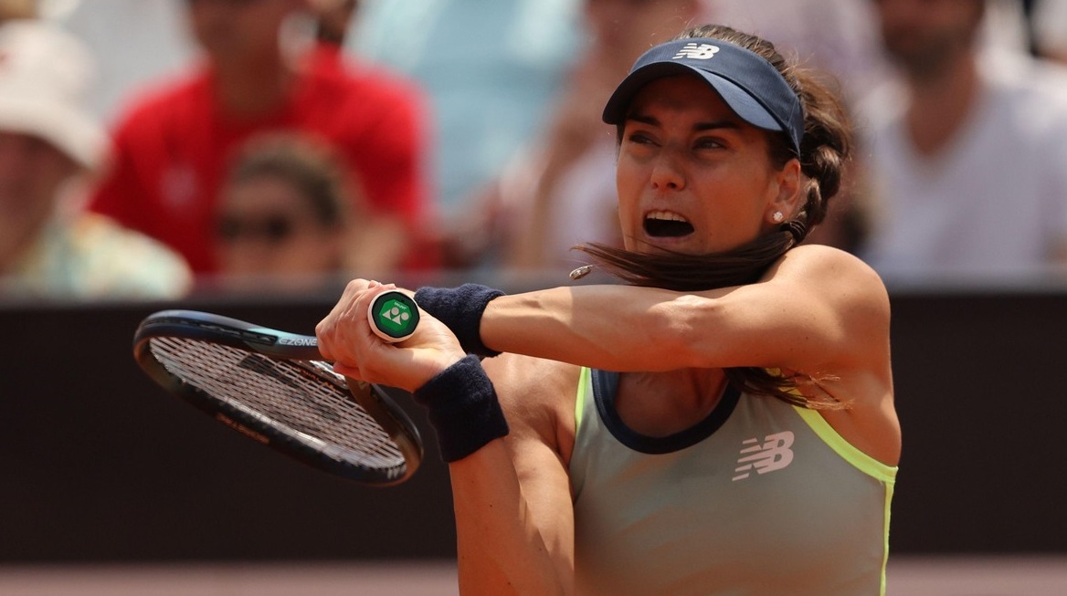 Duel românesc în primul tur de la Australian Open 2025. Sorana Cîrstea va avea o adversară redutabilă