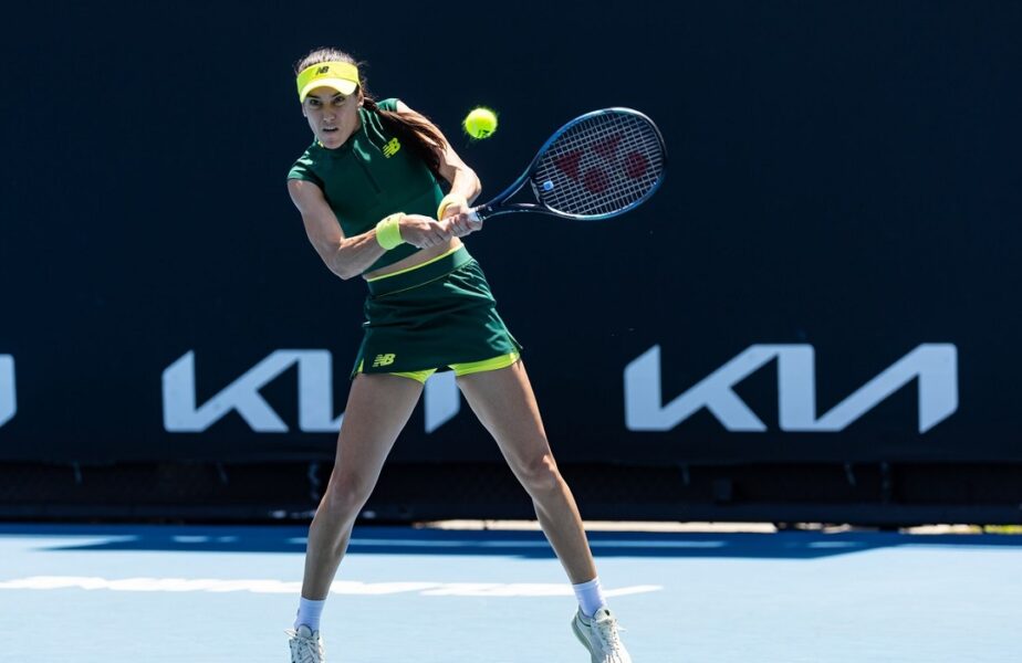 Sorana Cîrstea a fost eliminată în primul tur de la Australian Open 2025! Românca rămâne fără victorie în faţa Elinei Svitolina