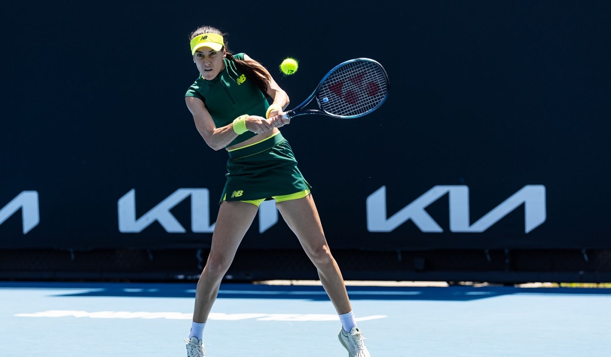 Sorana Cîrstea a fost eliminată în primul tur de la Australian Open 2025! Românca rămâne fără victorie în faţa Elinei Svitolina