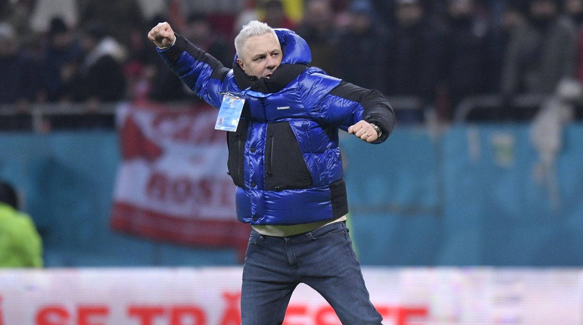 Rapid, aproape de lovitura iernii în Liga 1! Transferul la care visează Marius Şumudică e ca şi făcut: „În cel mai scurt timp!”