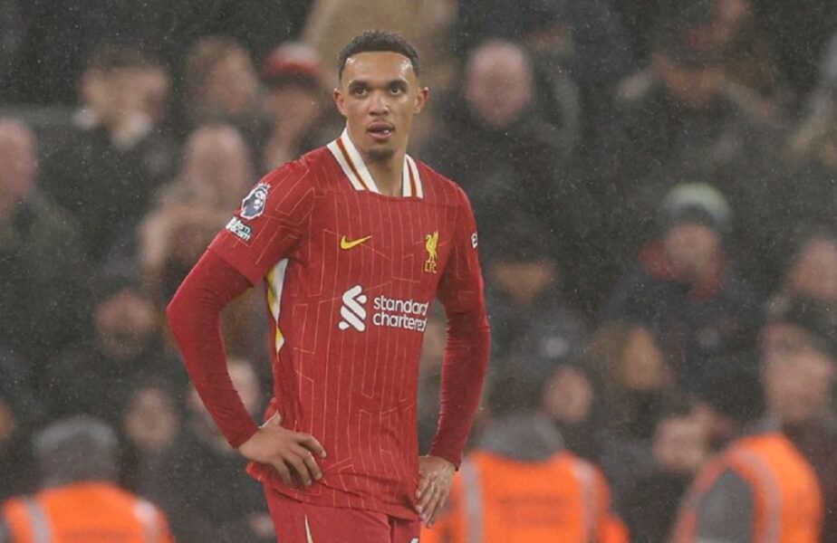 Ce ofertă „insultătoare” a primit Liverpool de la Real Madrid. Trent Alexander-Arnold a ajuns subiect de glume după derby-ul cu United