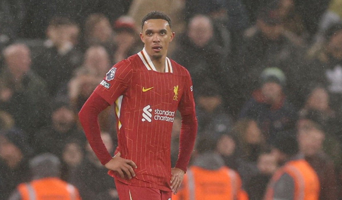 Ce ofertă „insultătoare” a primit Liverpool de la Real Madrid. Trent Alexander-Arnold a ajuns subiect de glume după derby-ul cu United