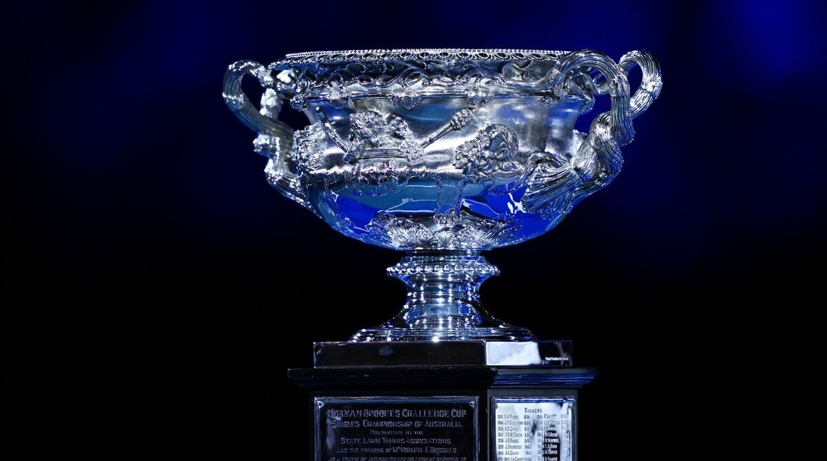 5 români, în calificări la Australian Open 2025