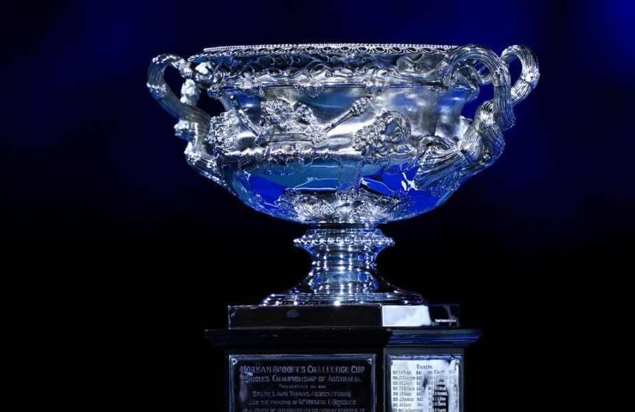 5 români, în calificări la Australian Open 2025