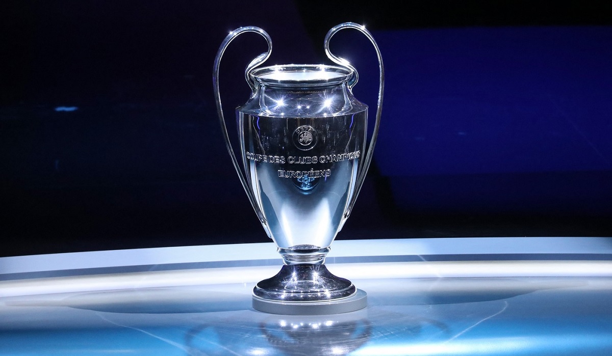 Tragerea la sorţi Champions League LIVE TEXT (13:00). Posibile dueluri de foc în play-off-ul pentru optimile de finală