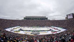 Winter Classic 2026 va avea loc la Miami! Statul Florida va organiza două meciuri în aer liber anul viitor