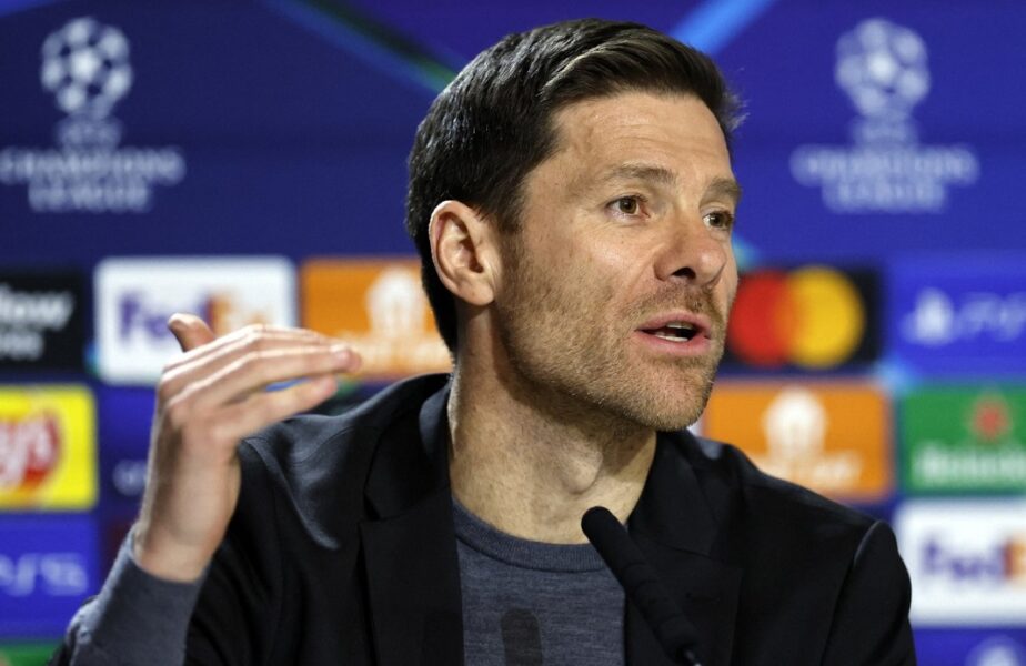 Ce a spus Xabi Alonso despre înlocuirea lui Carlo Ancelotti la Real Madrid! Declaraţie de dragoste pentru „galactici”