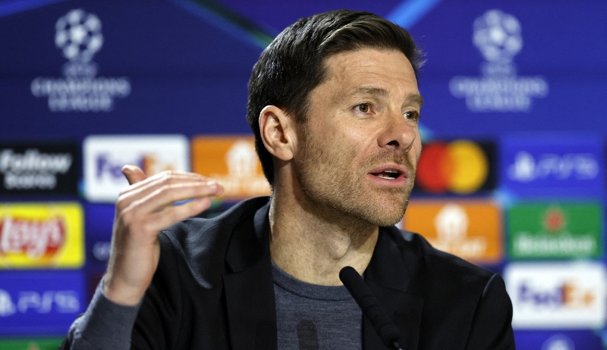 Ce a spus Xabi Alonso despre înlocuirea lui Carlo Ancelotti la Real Madrid! Declaraţie de dragoste pentru „galactici”