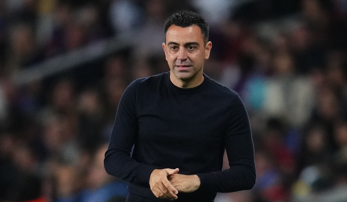 Se pregăteşte surpriza anului! Xavi este dorit de Juventus. În ce stadiu sunt negocierile