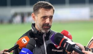 Zeljko Kopic îl vrea pe Ionuţ Nedelcearu la Dinamo! Ce şanse sunt ca fundaşul să revină la echipă