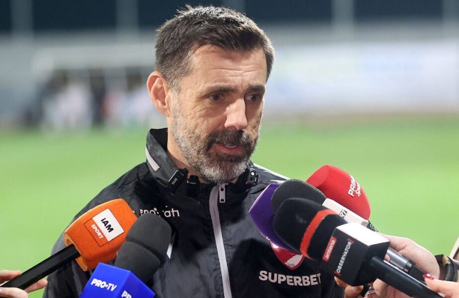 Zeljko Kopic îl vrea pe Ionuţ Nedelcearu la Dinamo! Ce şanse sunt ca fundaşul să revină la echipă