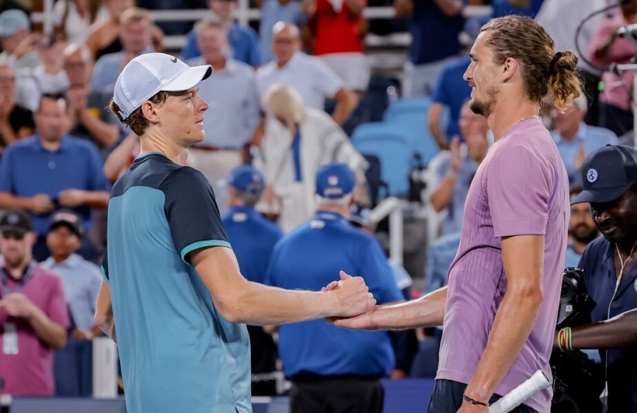 Jannik Sinner – Alexander Zverev e finala de la Australian Open! Liderul mondial, victorie fără emoţii în semifinale