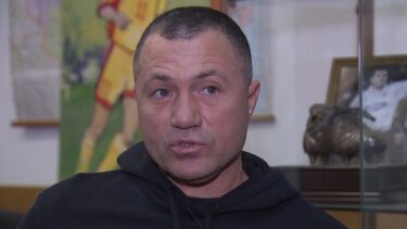 Adrian Ilie a alcătuit topul atacanților din Liga 1! A spus și ce jucători nu pot lipsi de la națională: „Sunt cei mai în formă!”