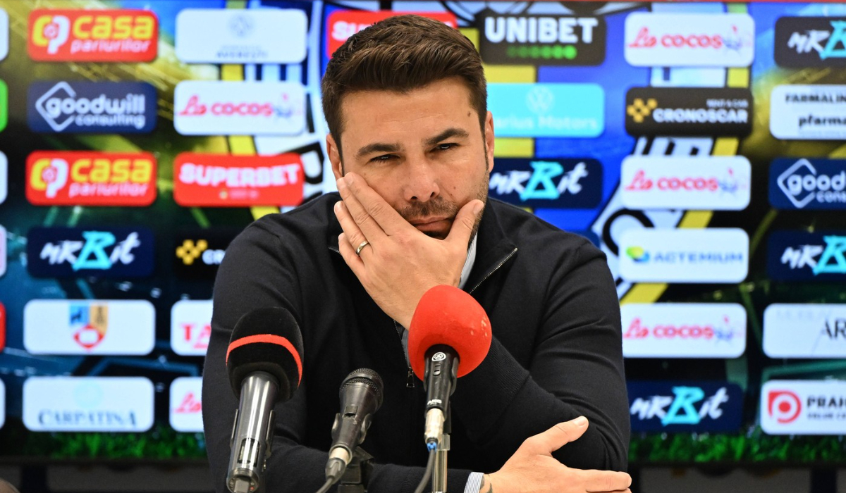 Adrian Mutu, verdict despre şansele pe care le are FCSB să treacă de POAK: „Cu siguranță își doresc revanșa”