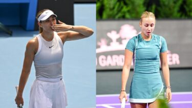 Anastasia Potapova şi Olga Danilovic s-au calificat în turul doi de la Transylvania Open. Golubic – Rus, cel mai lung meci al sezonului