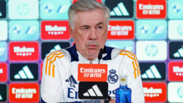 Carlo Ancelotti, anunț ferm înainte de El Clasico: „Vom lupta!” Duel decisiv pentru titlul din Spania