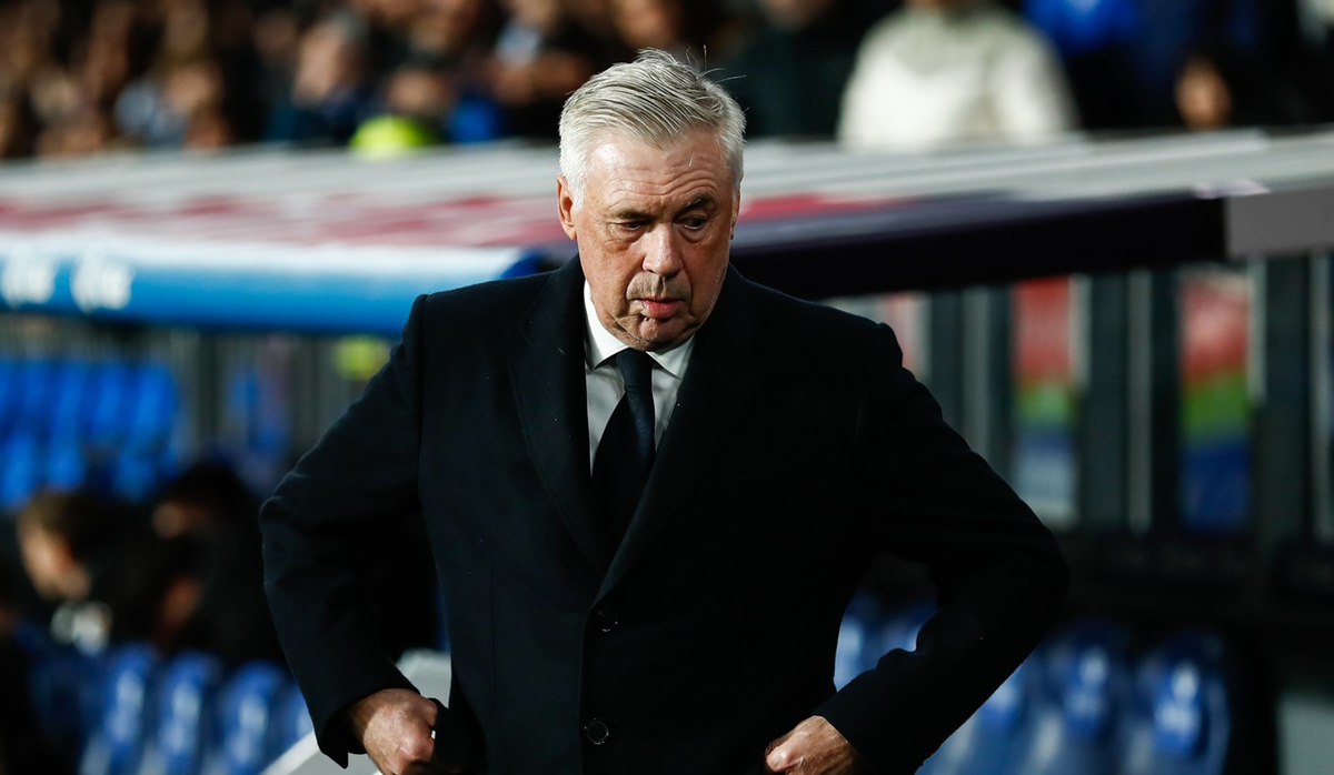 Este spectaculos!” Carlo Ancelotti, val de laude pentru Endrick după Real Sociedad – Real Madrid 0-1!