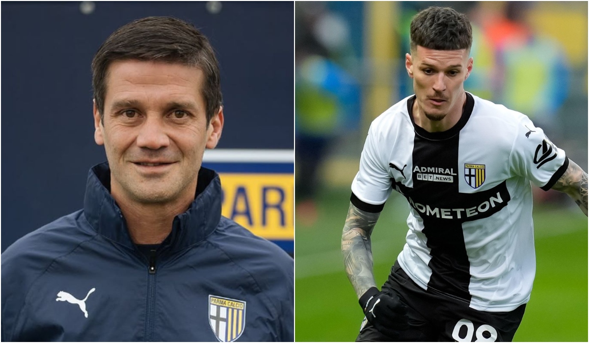 Parma – Bologna 2-0. Debut perfect pentru Cristi Chivu! Dennis Man a pasat decisiv după ce a fost introdus pe teren