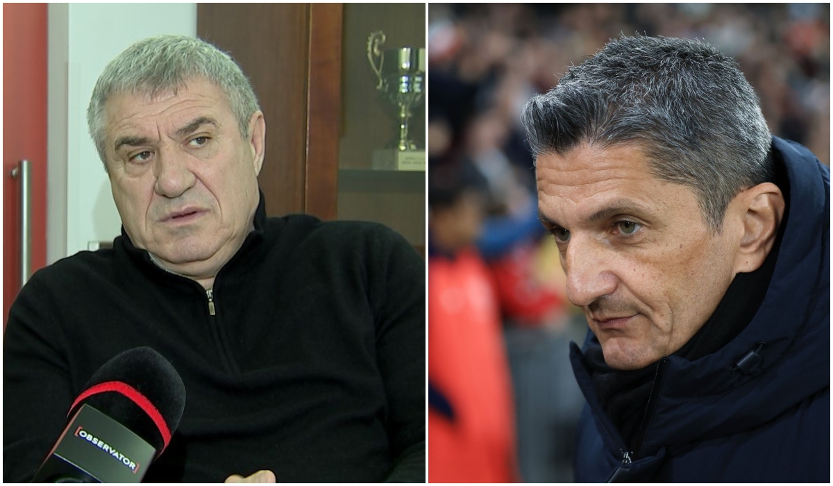 „Când te bate de două ori..” Victor Becali, mesaj dur pentru Răzvan Lucescu înainte de FCSB – PAOK: „Măcar te abții” width=