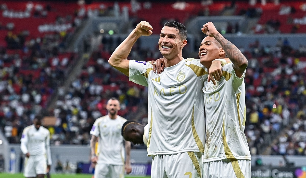 Al-Nassr – Al-Wasl (20:00, AntenaPLAY). Cristiano Ronaldo promite spectacol în Liga Campionilor Asiei! Meciurile zilei