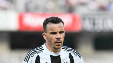 Dan Nistor, prima reacţie după ce U Cluj a redevenit lider în Liga 1: „Ce a fost mai greu a trecut”! Mesajul pentru fanii „Şepcilor roşii”