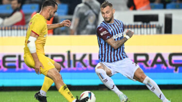 Motivul pentru care a picat transferul lui Denis Drăguş. Trabzonspor era gata să-l cedeze sub formă de împrumut