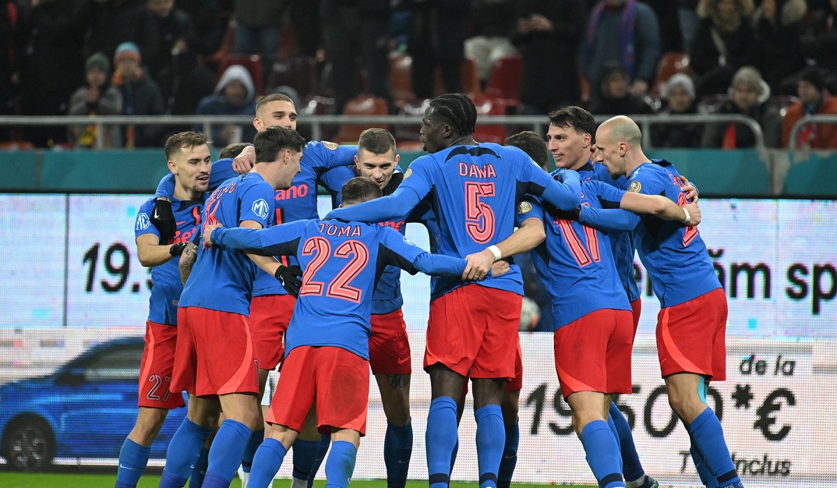 Grecii au numit-o pe FCSB „Steaua”, iar un jucător de la PAOK a spus cuvinte uriașe despre echipa lui Gigi Becali: „Club istoric”