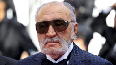 „Minunată”. Cum poate să arate la 54 de ani femeia care i-a dăruit doi copii lui Ion Ţiriac